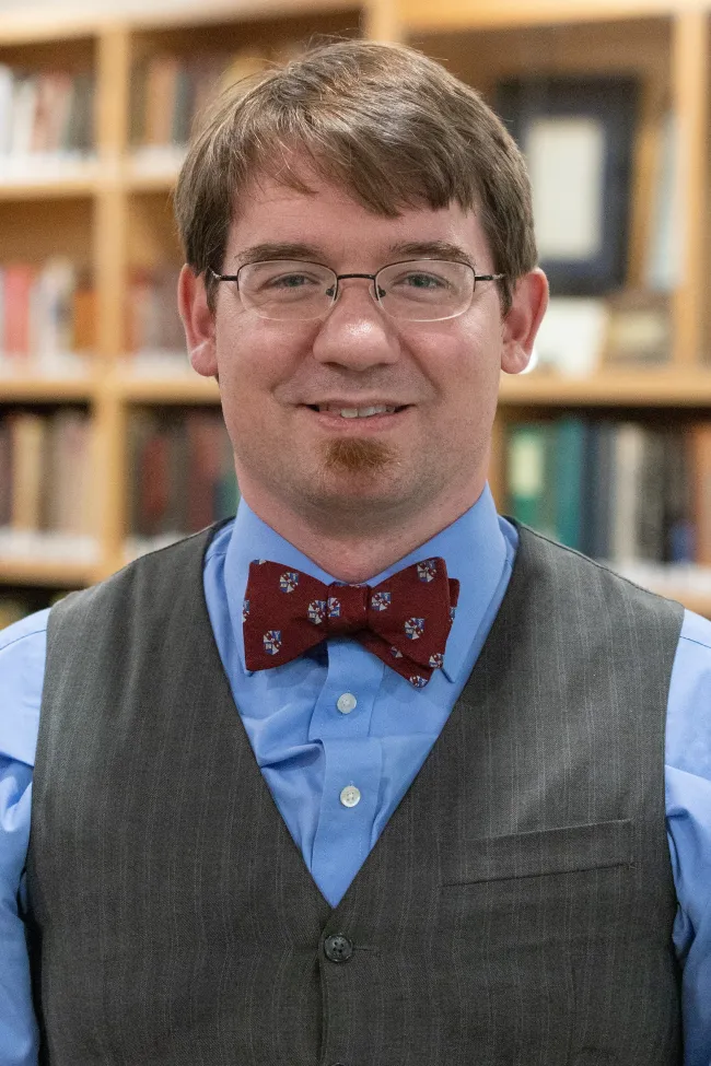 Lucas M. Engelhardt